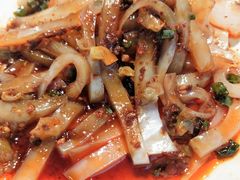 丹山老奶奶凉粉-茅庐毛血旺(临沂泰盛广场店)