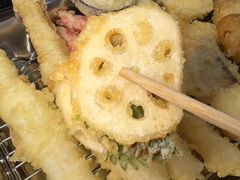 -天妇罗内顺田(罗湖店)