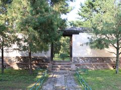 -普陀宗乘之庙(小布达拉宫)