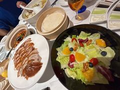 -粗茶淡饭·汉口公馆(循礼门店)
