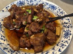 -花卉鱼庄(嘉园文景苑店)