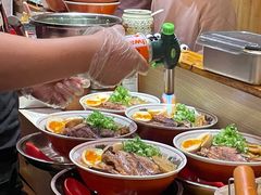 -老龙亭拉面店