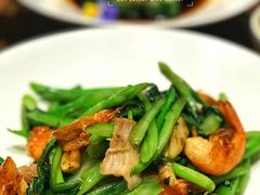 -将相和·海鲜蒸饺大连菜