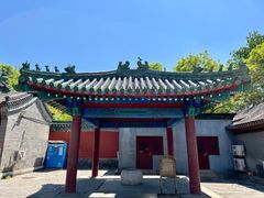 -历代帝王庙博物馆