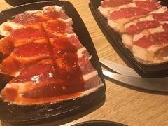 -本家·小顽牛自助烤肉(金润路店)