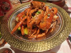 -熊记虾王·小龙虾(东晓南店)