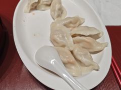 -喜家德虾仁水饺(开发区万达店)