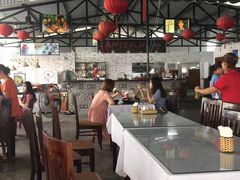 -Lanterns Vietnamese Restaurant