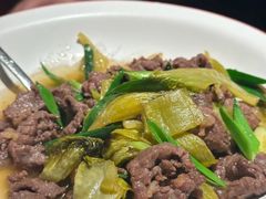 -辣可可·小炒黄牛肉(望京凯德MALL店)