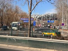 -元大都城垣遗址公园
