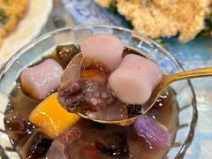 -金姐台湾菜(珠江路店)