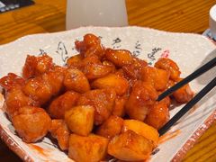 -宴武夷·匠心闽味(印象大红袍店)
