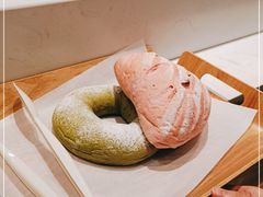 -奈雪的茶(大梅沙8号仓店)