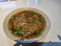 -顺路驴肉(元氏店)