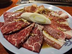-丸福烤肉(君隆广场店)