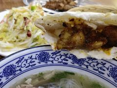 -老白家水盆羊肉