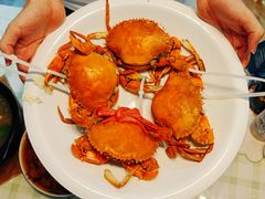 -蚝老板海鲜烧烤大排档(码头店)