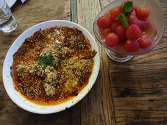 -不二·民谣音乐餐吧(长沙店)