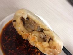 -津门如意包子铺(宾西路店)