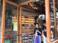 -猫的天空之城概念书店(苏州平江店)