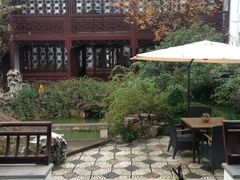 -苏州文旅花间堂·探花府酒店