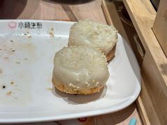 -小杨生煎(周浦万达店)