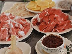 -鑫龙火锅城(青岛分店)