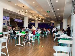 -贝林大翅鲸简餐厅(国家海洋博物馆店)