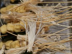 -素满香·素食自助餐(苏州·临顿路店)