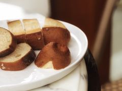 -WHEAT&BAKER-麥(凯德来福士店)