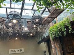 -院子餐厅·大锅菜·老杭帮(桥西直街店)