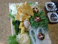 -潮汕牛肉火锅(铁西店)
