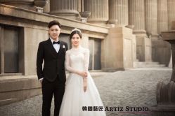 -艺匠摄影ARTIZ STUDIO(南京店)