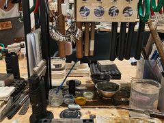 -熙工匠手工银饰·拼豆团建DIY(富华里店)