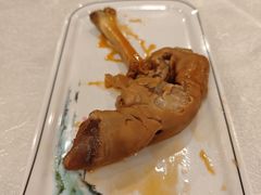 -新粤新疆菜清真餐厅(拱北店)