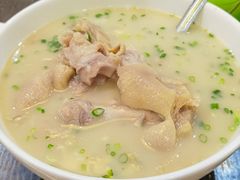 -牛王庙(龙华花园店)