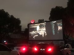 -枫花园汽车电影院(朝阳公园店)