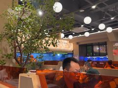 -三毛烧烤·南昌大排档(山姆店)