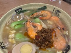 -麦虾店(蒲公英店)