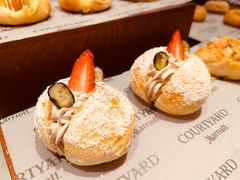 -顺德联塑万怡酒店·万荟轩自助餐厅