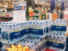 -麦德龙(芝罘店)