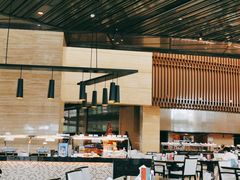 -惠州皇冠假日酒店·西餐厅·自助餐厅