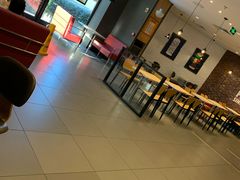 -汉堡王(百花谷店)