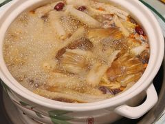 -名善山珍·野生菌汤锅(文殊院店)