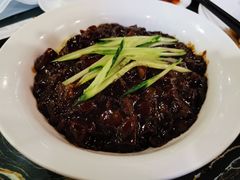-桃园中华料理炸酱面(燕儿岛路店)