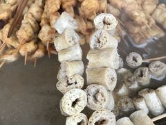-马记大锅煮(总店)