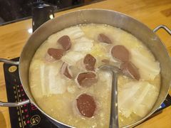 福贵杀猪菜-福贵杀猪菜(吉星商住店)
