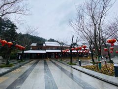 -阿哈湖国家湿地公园