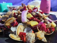-精品烤龙骨·古蔺特色烧烤(泸州万象汇店)