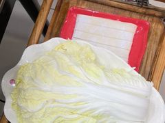 -芦月轩羊蝎子(北蜂窝店)